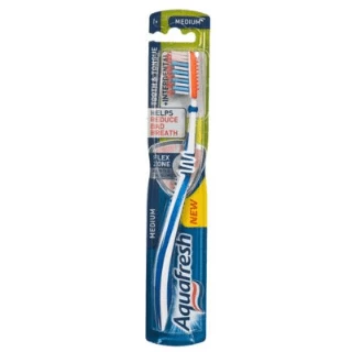 AQUAFRESH ČETKICA INTERDENTAL EXTREME CLEAN