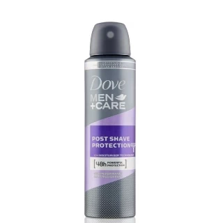 DOVE DEO MEN 150ML POST SHAVE PROTECTION