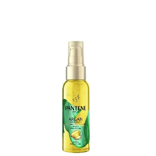 PANTENE ULJE ZA KOSU 100ML SMOOTH&SLEEK OIL