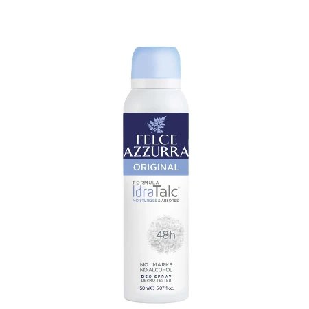 FELCE AZZURRA DEO W.150ML ORIGINAL