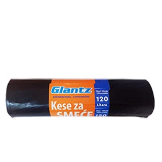 GLANTZ KESE ZA SMEĆE 120L 10 KOM 700X1100