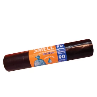 GLANTZ KESE ZA SMEĆE LD 90L 10 KOM 600X900