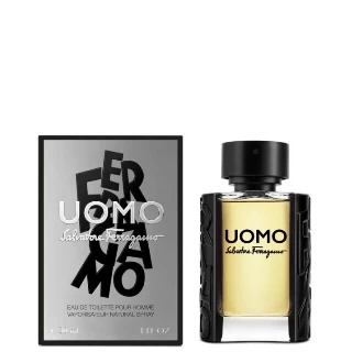 SALVATORE FERRAGAMO UOMO EDT 30ML