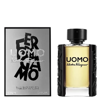 SALVATORE FERRAGAMO UOMO EDT 100ML