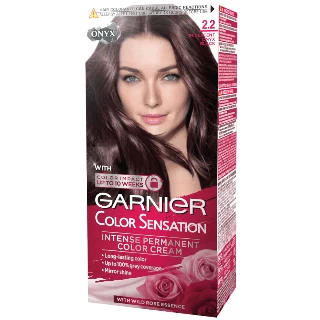 GARNIER COLOR SENSATION BOJA ZA KOSU 2.2