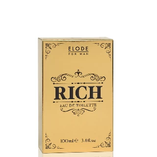 ELODE PARFEM MAN 100ML RICH