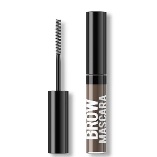 AURA MASKARA BROW MEDIUM BROWN