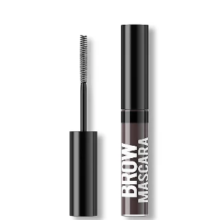 AURA MASKARA BROW DARK BROWN