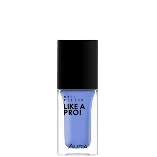 *AURA LAK LIKE A PRO 116