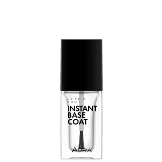 AURA LAK LIKE A PRO INSTANT BASE COAT