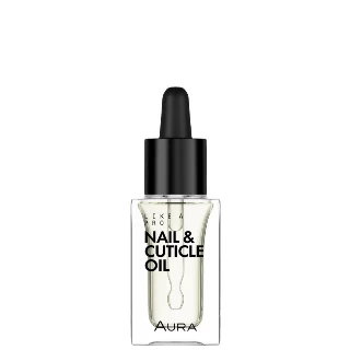 AURA LAK LIKE A PRO NAIL&CUTICLE OIL