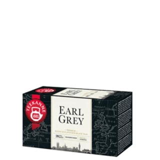 TEEKANNE ČAJ EARL CRNI 33G