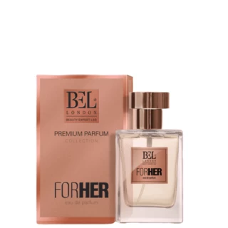 BEL LONDON PARFEM 50ML FOR HER W02
