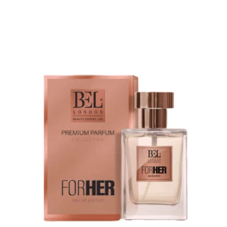 BEL LONDON PARFEM 50ML FOR HER W05