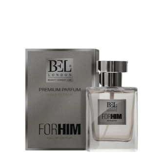 BEL LONDON PARFEM 50ML FOR HIM U01