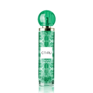 C-THRU TOALETNA VODA 50ML LUMINOUS EMERALD