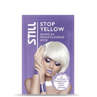 STILL BLANŠ 20GR STOP YELLOW