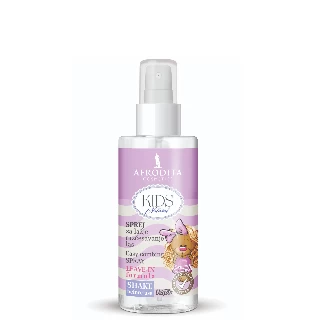 AFRODITA KIDS NATURAL REGENERATOR U SPREJU 100ML