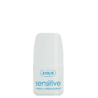 ZIAJA ROLL-ON 60ML SENSITIVE