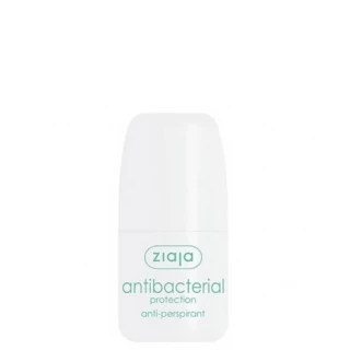 ZIAJA ROLL-ON 60ML ANTIBACTERIAL