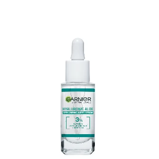 GARNIER SKIN NATURALS HYALURONIC ALOE SERUM 30ML