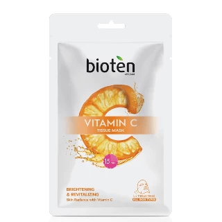 BIOTEN MASKA 20ML VITAMIN C