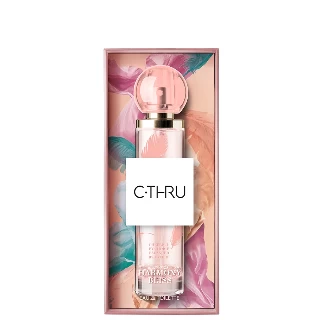 C-THRU TOALETNA VODA 50ML HARMONY BLISS