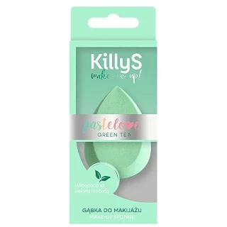 KILLYS SUNĐER ZA PUDER PASTELOVE 500044