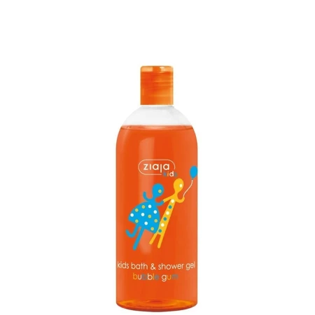 ZIAJA KIDS KUPKA 500ML BUBBLE GUM