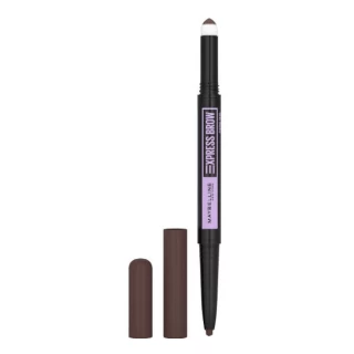 MAYBELLINE OLOVKA ZA OBRVE SATIN DUO EXPRESS 04
