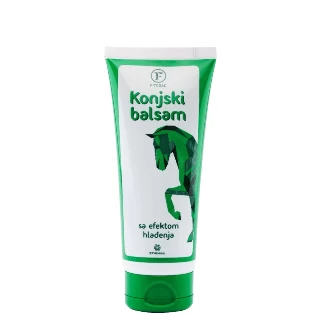 FITOGAL KONJSKI BALSAM 100ML HLAĐENJE