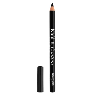BOURJOIS OLOVKA ZA OČI KHOL&CONTOUR 01