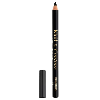 BOURJOIS OLOVKA ZA OČI KHOL&CONTOUR 02
