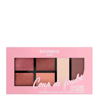 BOURJOIS SENKA PAILLETE VOLUME GLAMOUR 003