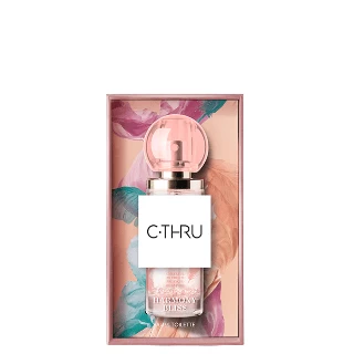 C-THRU TOALETNA VODA 30ML HARMONY BLISS
