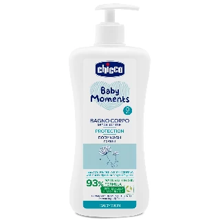 CHICCO BABY MOMENTS NORMAL KUPKA 750ML PROTECTION