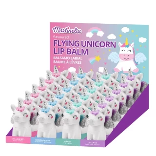 MARTINELIA BALZAM ZA USNE 2,8G UNICORN
