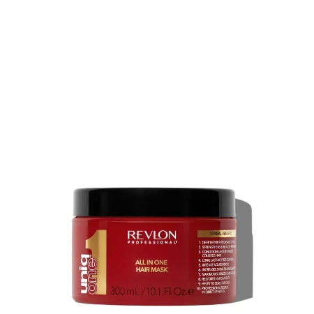 REVLON UNIQ ONE MASKA ZA KOSU 300ML SUPERIOR 05635