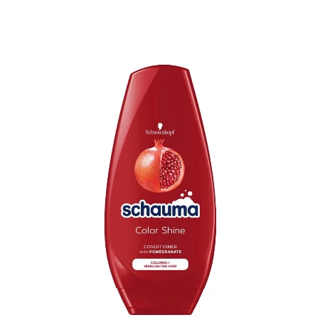 SCHAUMA REGENERATOR 250ML COLOR SHINE