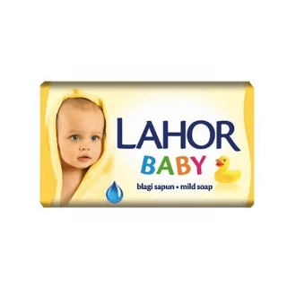 LAHOR SAPUN 80G BABY