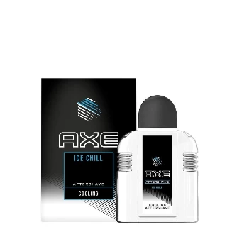 AXE AFTER SHAVE 100ML ICE CHILL