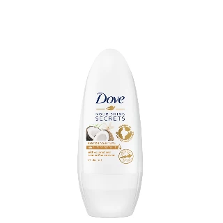 DOVE ROLL-ON 50ML W.NOURISHING SECRETS COCONUT&JASMINE FLOWER
