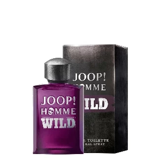 JOOP HOMME WILD EDT 125ML