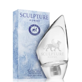 NIKOS SCULPTURE HOMME EDT 100ML