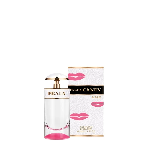 PRADA CANDY KISS EDP 50ML W