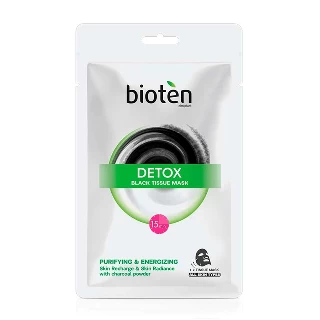 BIOTEN MASKA DETOX U MARAMICI 20ML