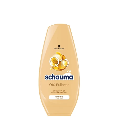 SCHAUMA REGENERATOR 250ML Q10