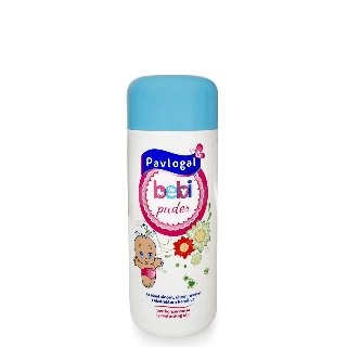 PAVLOGAL BEBI PUDER 100GR