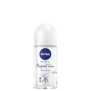NIVEA ROLL-ON W.50ML ORIGINAL CARE 84170