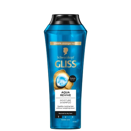 GLISS ŠAMPON 250ML AQUA REVIVE